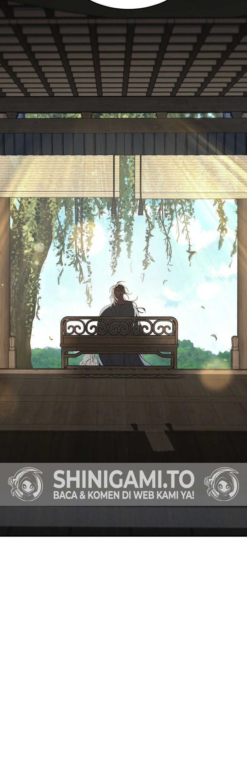 Mudang Association Chapter 157 Gambar 60