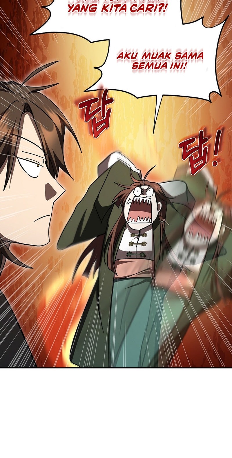 Mudang Association Chapter 157 Gambar 9