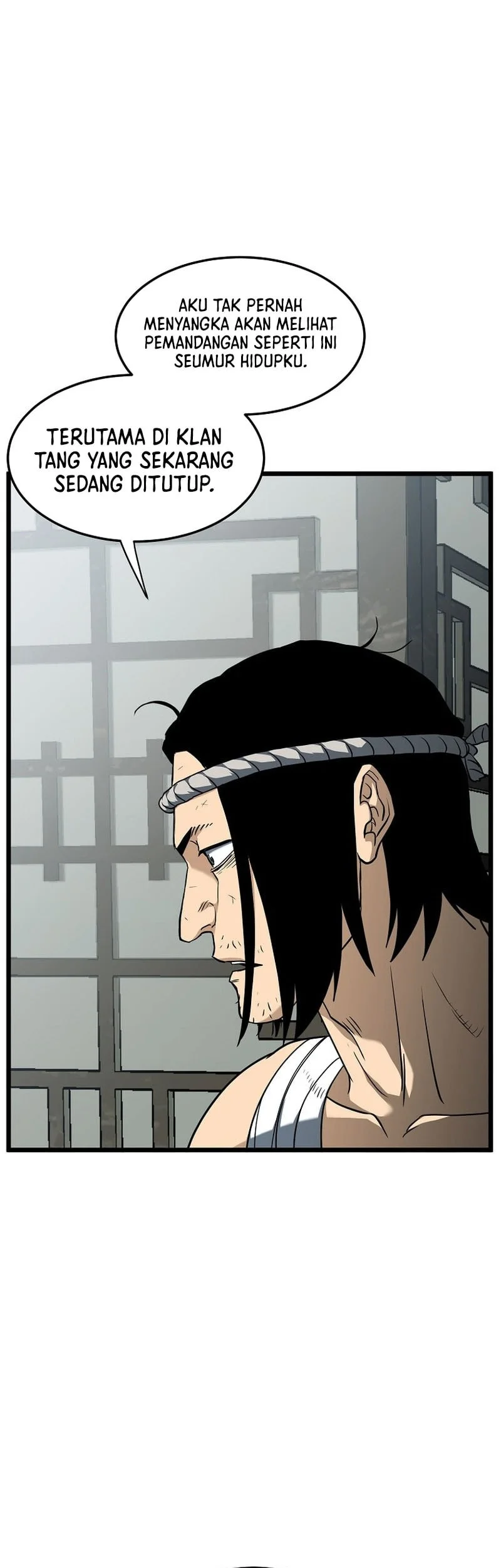 Murim Login Chapter 245 Gambar 52