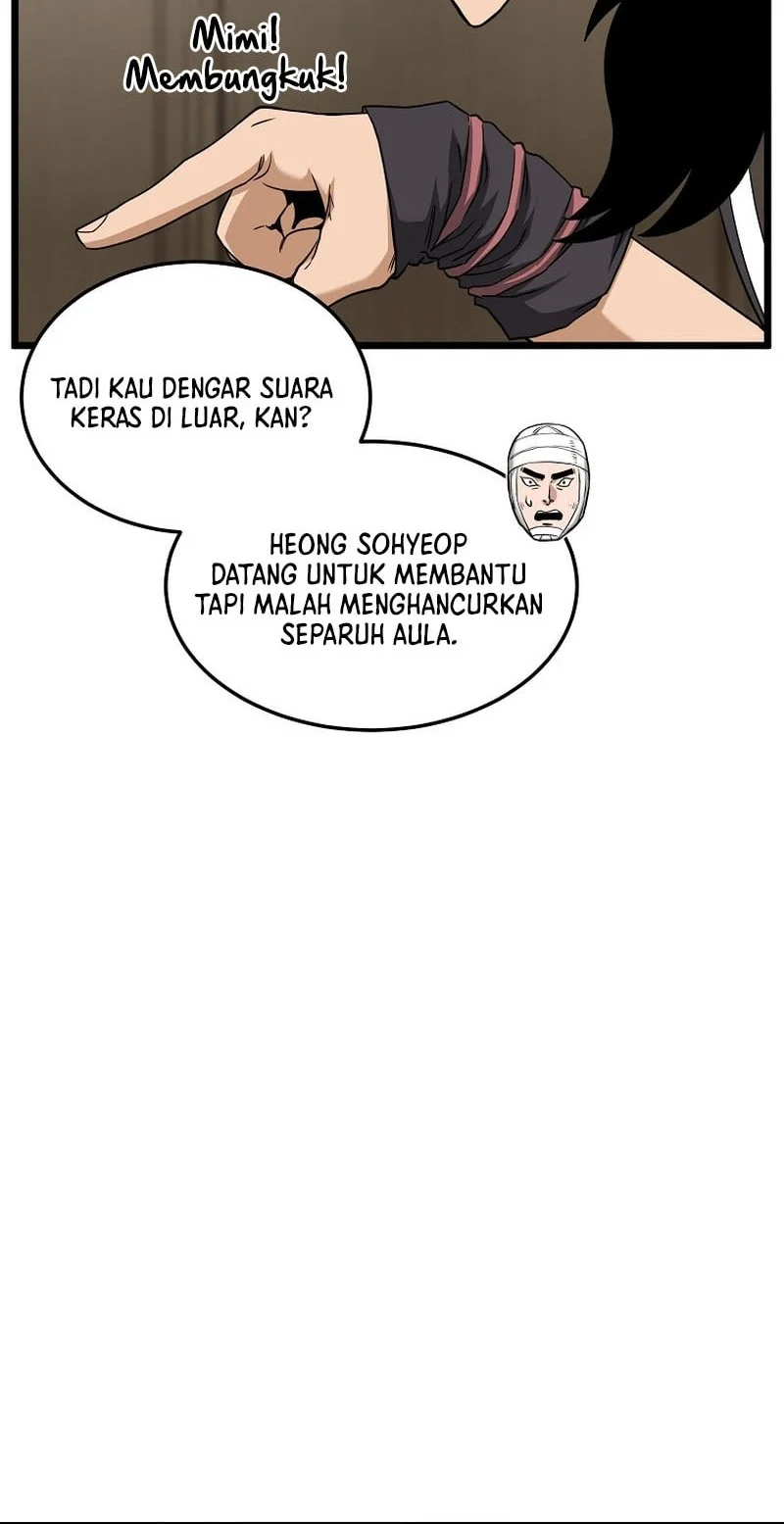 Murim Login Chapter 245 Gambar 61