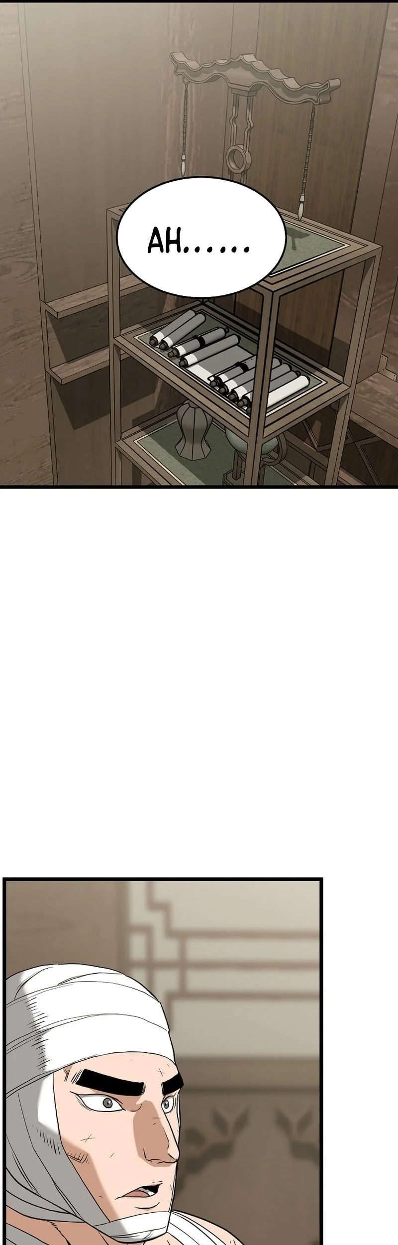 Murim Login Chapter 245 Gambar 62