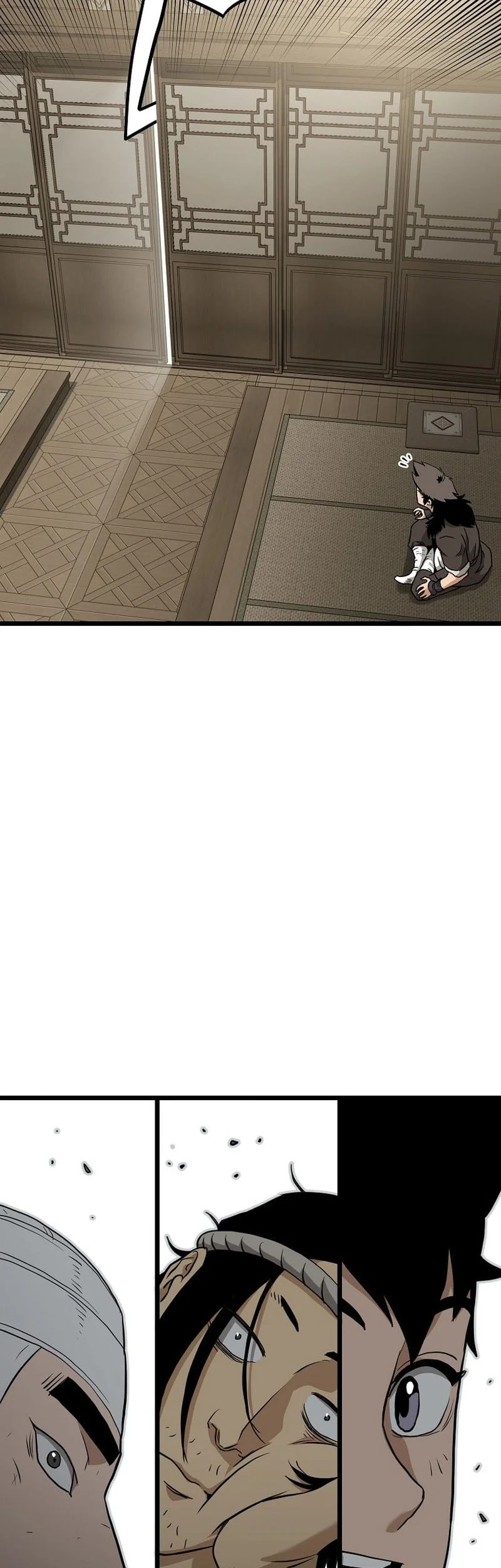 Murim Login Chapter 245 Gambar 67