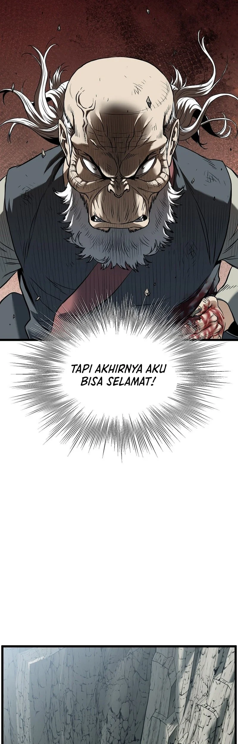 Murim Login Chapter 245 Gambar 42