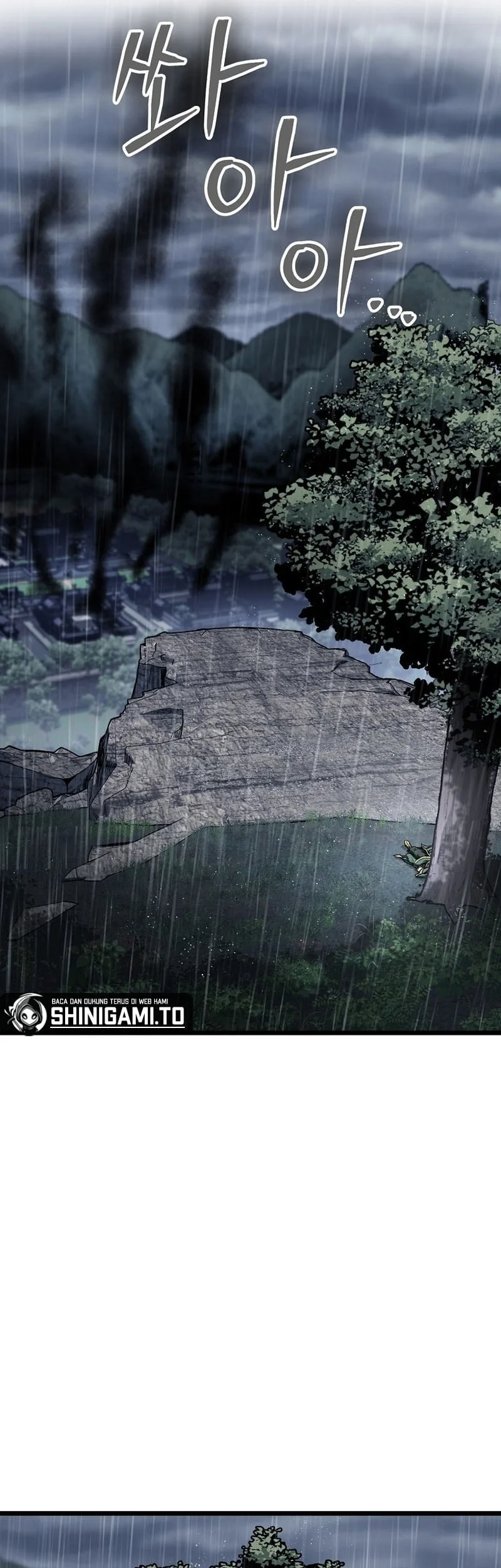 Murim Login Chapter 245 Gambar 6