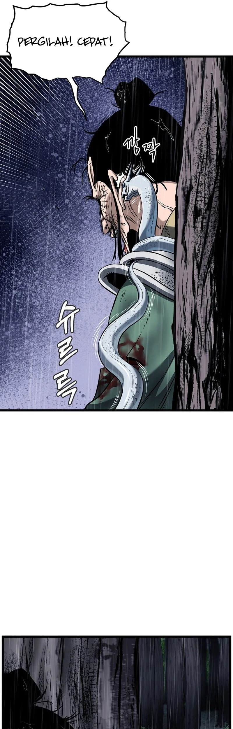 Murim Login Chapter 245 Gambar 10