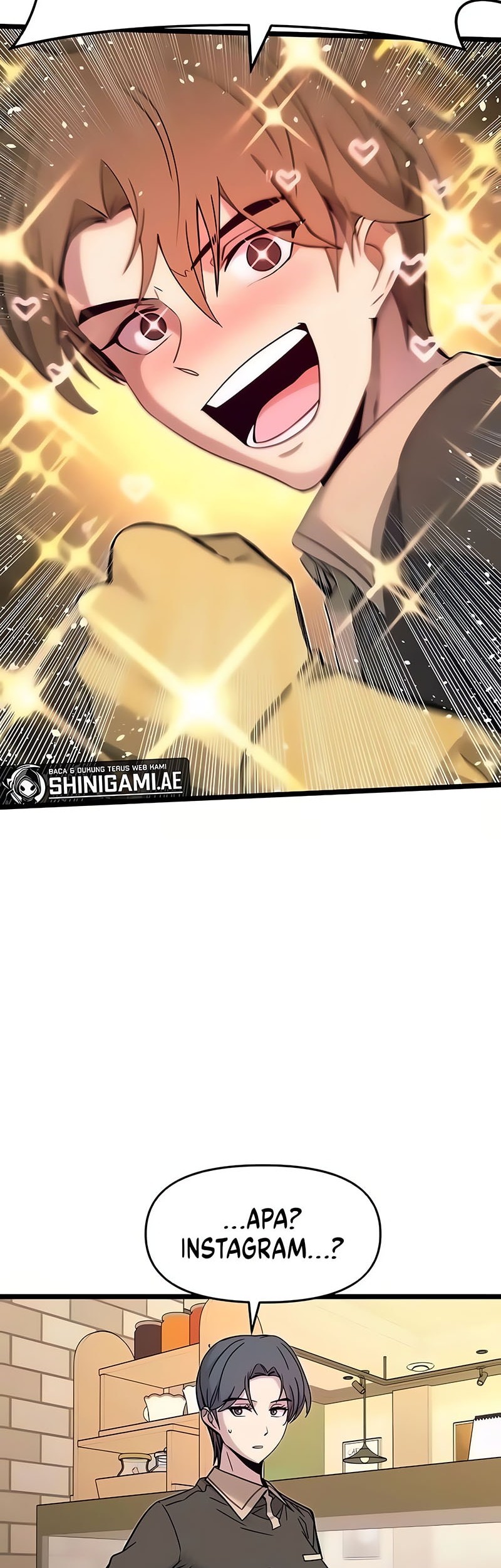 My Bias Gets On The Last Train Chapter 4 Gambar 7