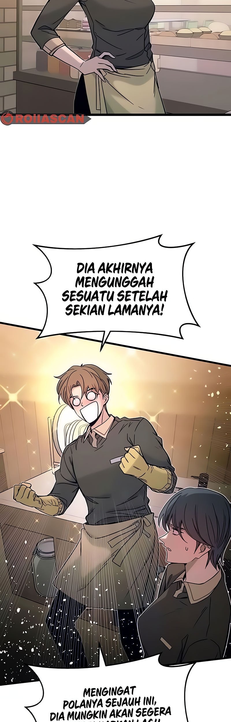 My Bias Gets On The Last Train Chapter 4 Gambar 8