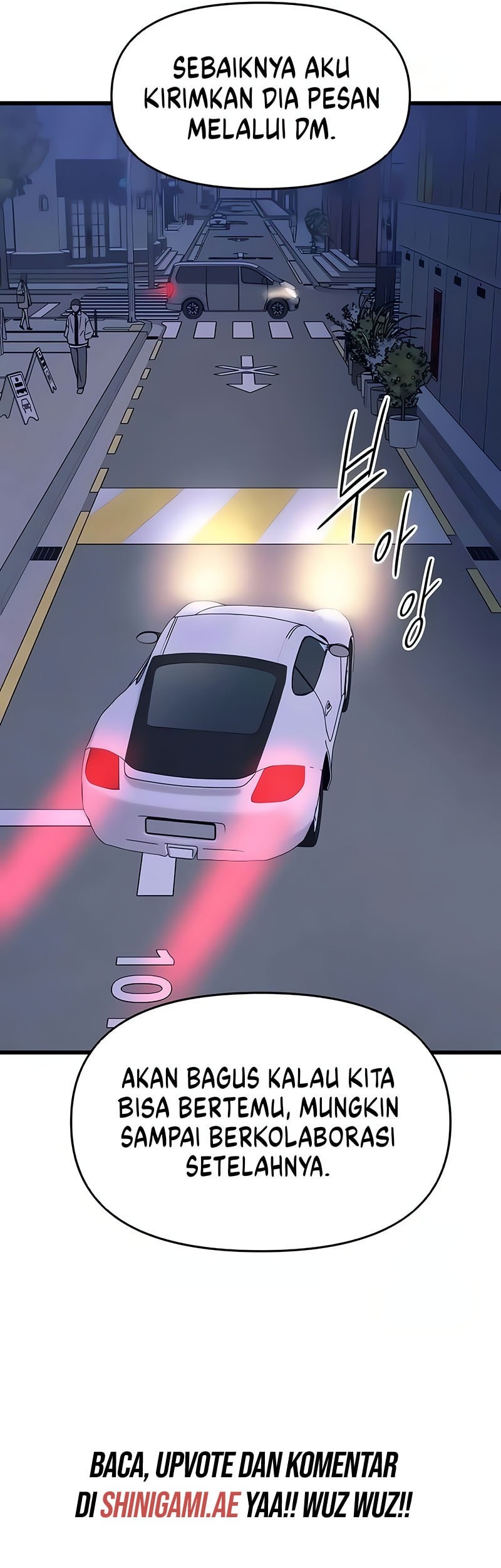 My Bias Gets On The Last Train Chapter 4 Gambar 38