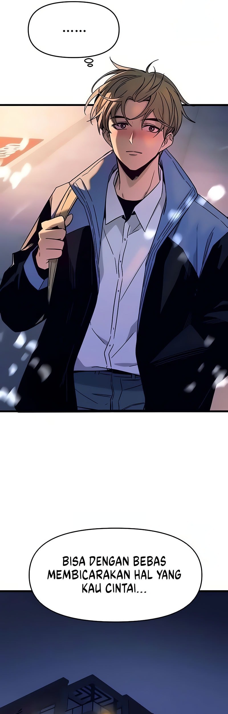 My Bias Gets On The Last Train Chapter 4 Gambar 42