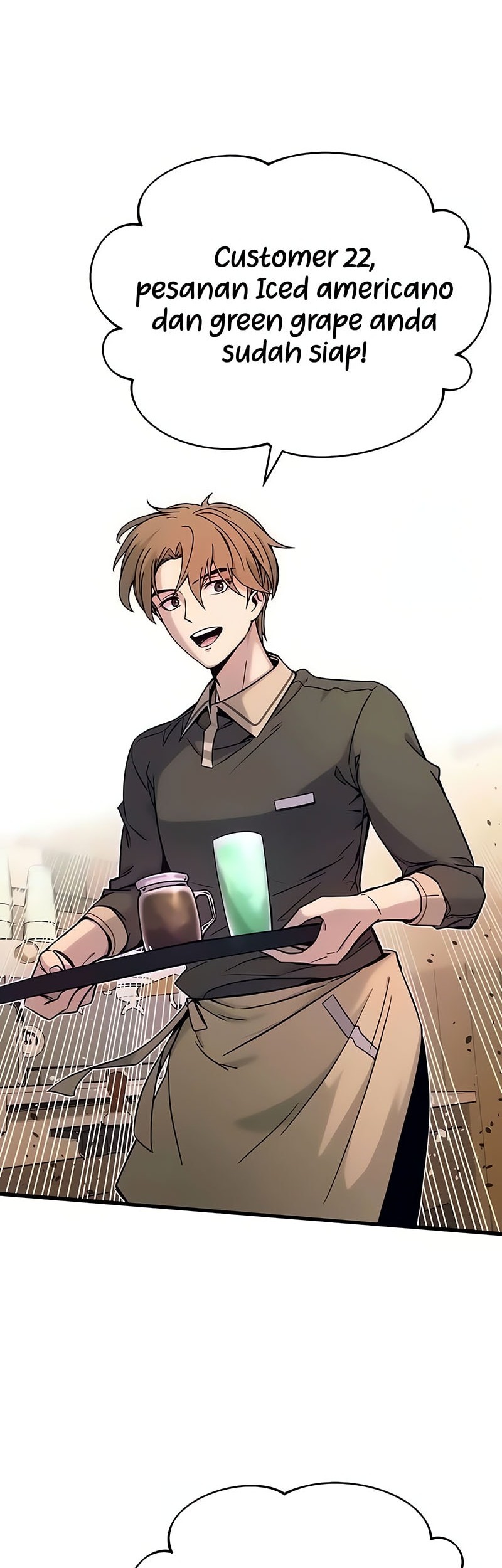 My Bias Gets On The Last Train Chapter 4 Gambar 3