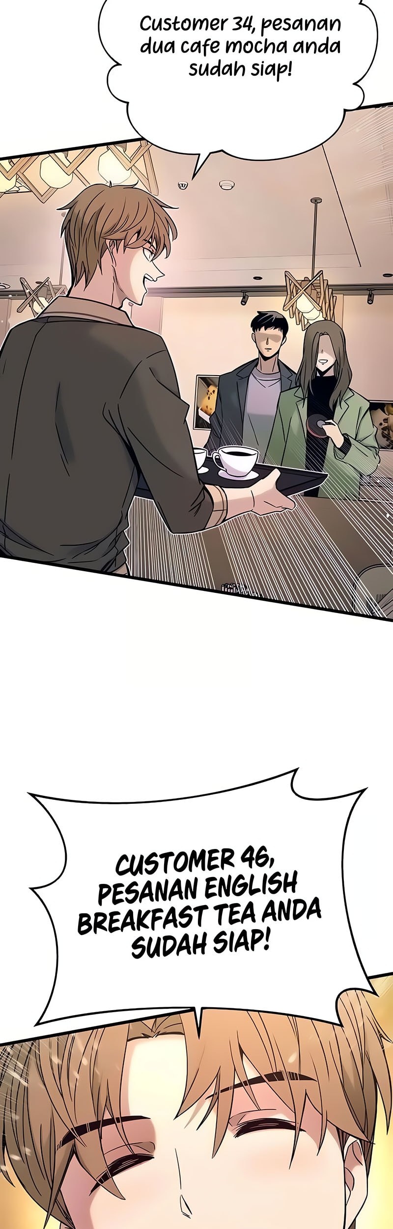 My Bias Gets On The Last Train Chapter 4 Gambar 4