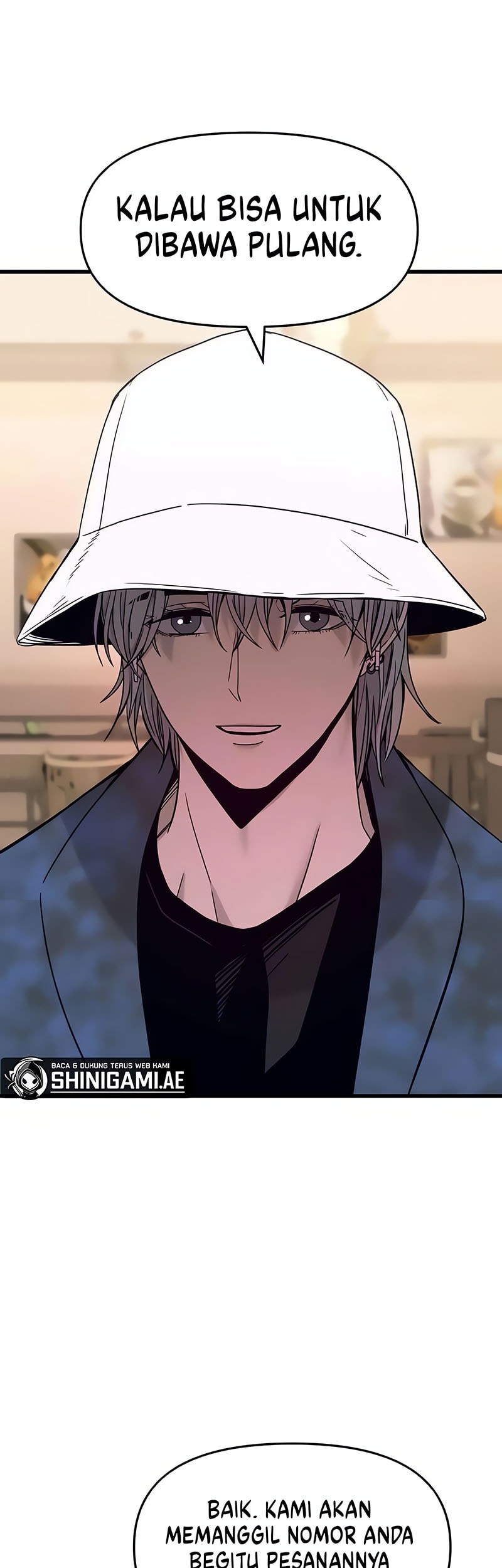 My Bias Gets On The Last Train Chapter 4 Gambar 24