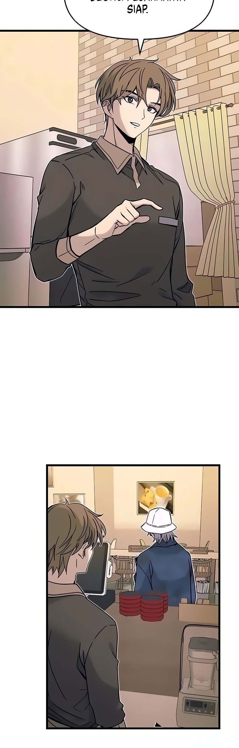 My Bias Gets On The Last Train Chapter 4 Gambar 25