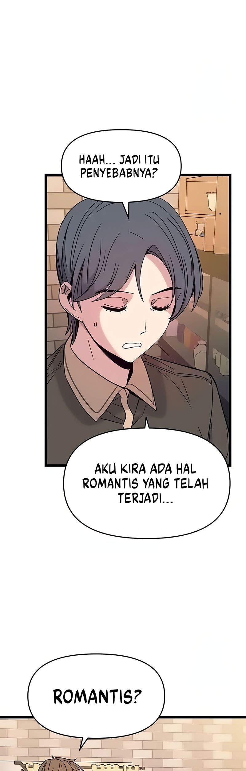 My Bias Gets On The Last Train Chapter 4 Gambar 10