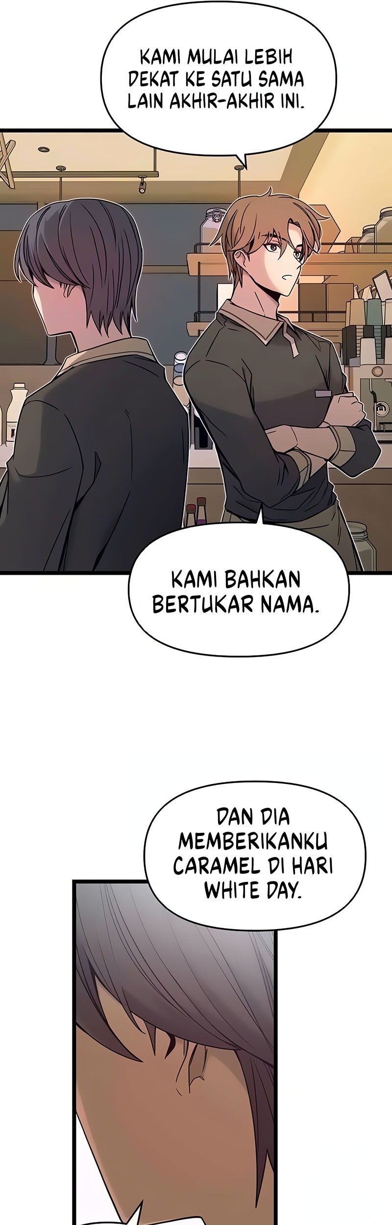 My Bias Gets On The Last Train Chapter 4 Gambar 14