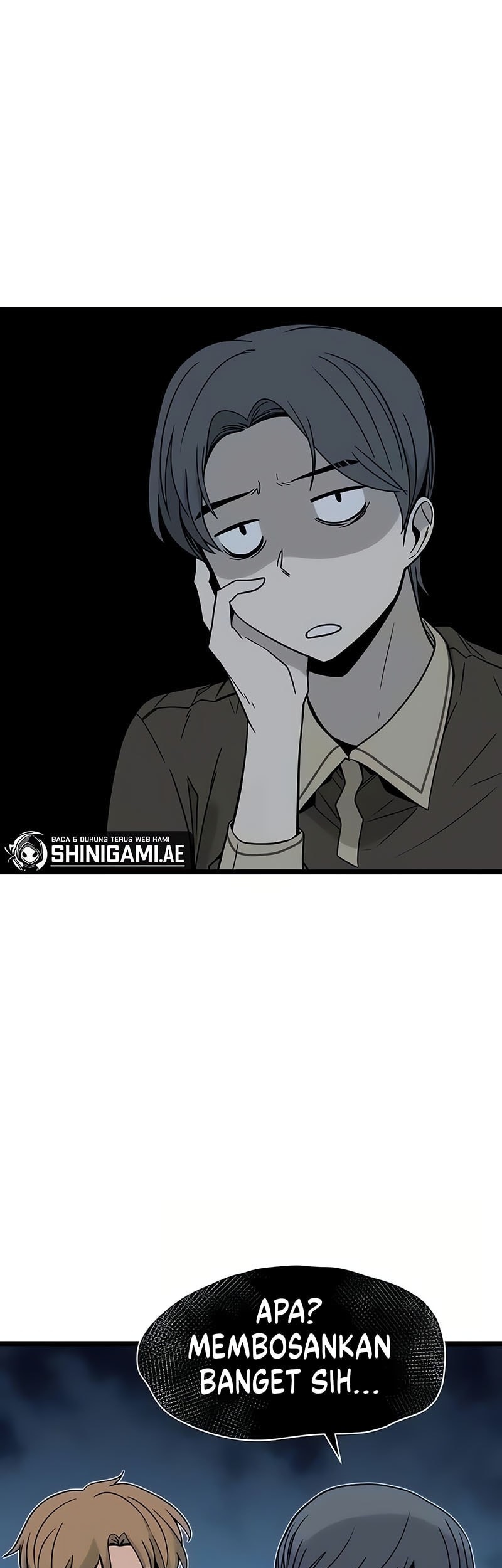 My Bias Gets On The Last Train Chapter 4 Gambar 20