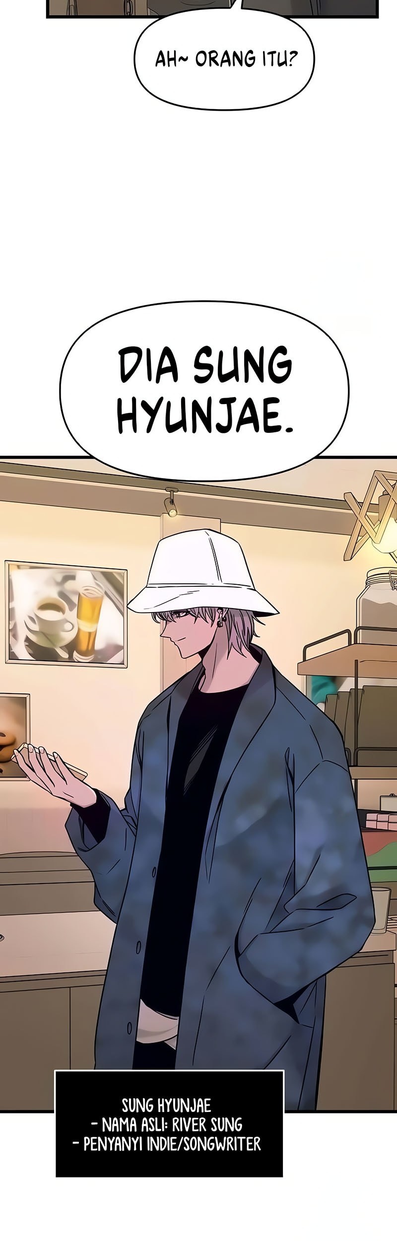 My Bias Gets On The Last Train Chapter 4 Gambar 28