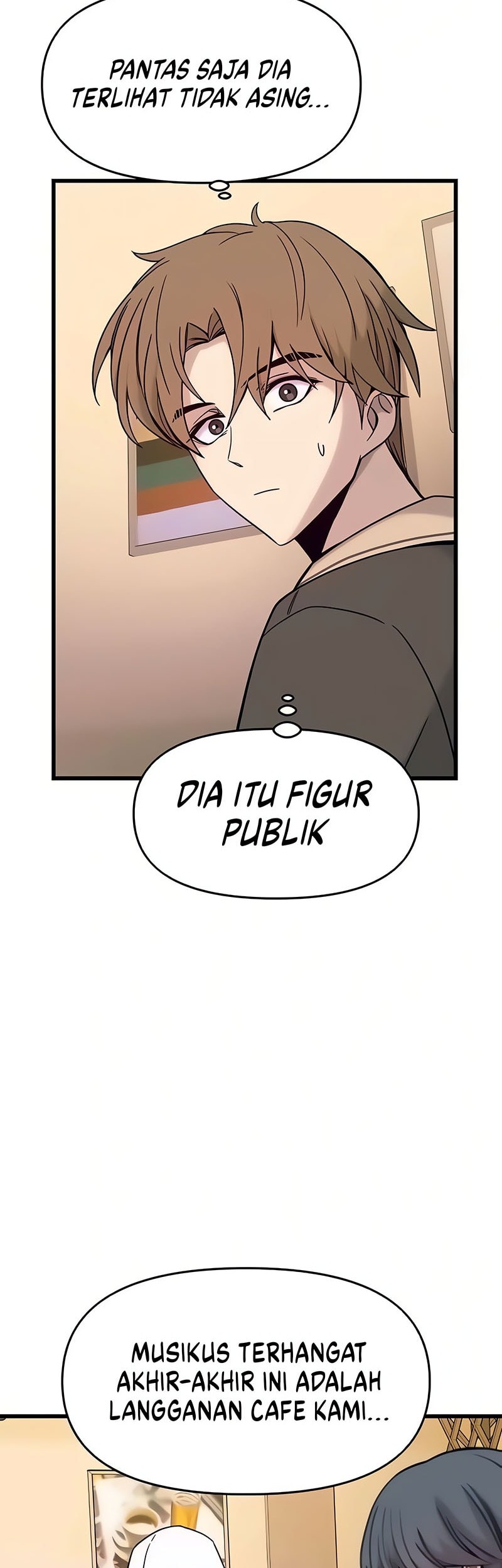 My Bias Gets On The Last Train Chapter 4 Gambar 31