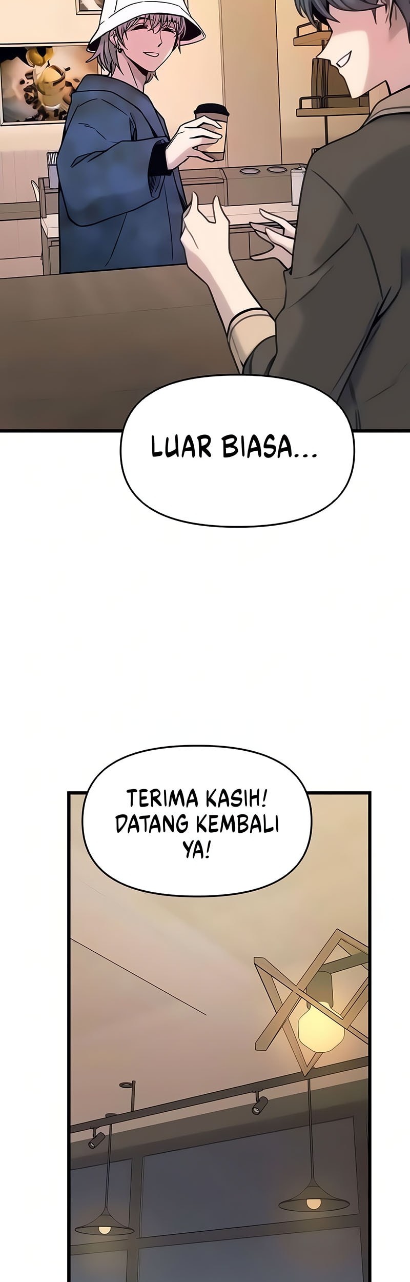 My Bias Gets On The Last Train Chapter 4 Gambar 32