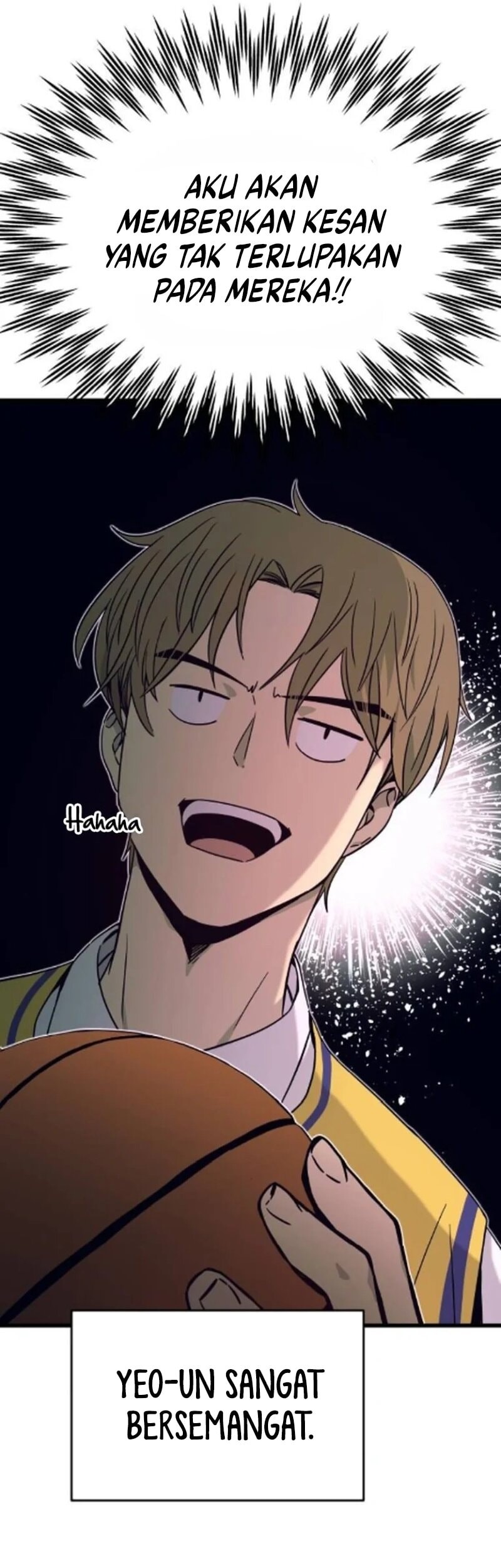 My Bias Gets On The Last Train Chapter 40 Gambar 54