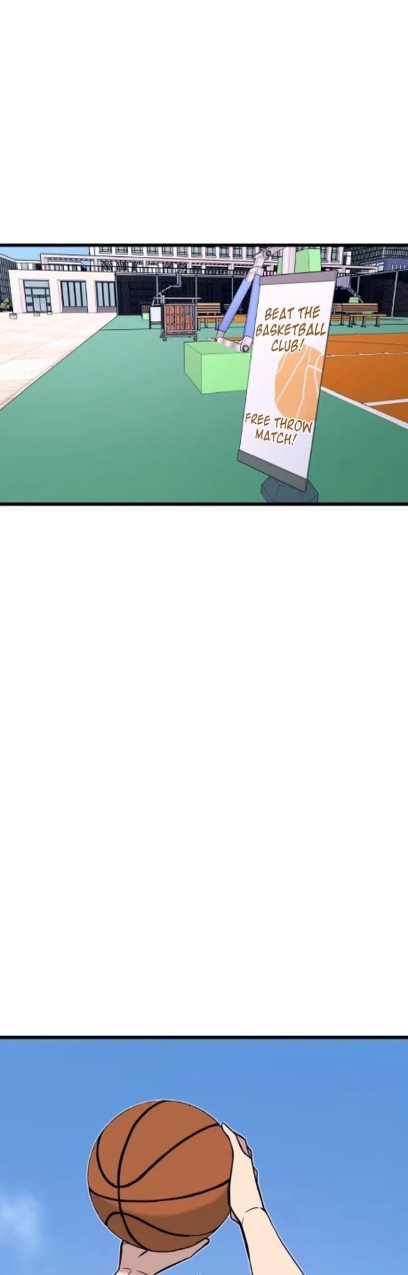 My Bias Gets On The Last Train Chapter 40 Gambar 55