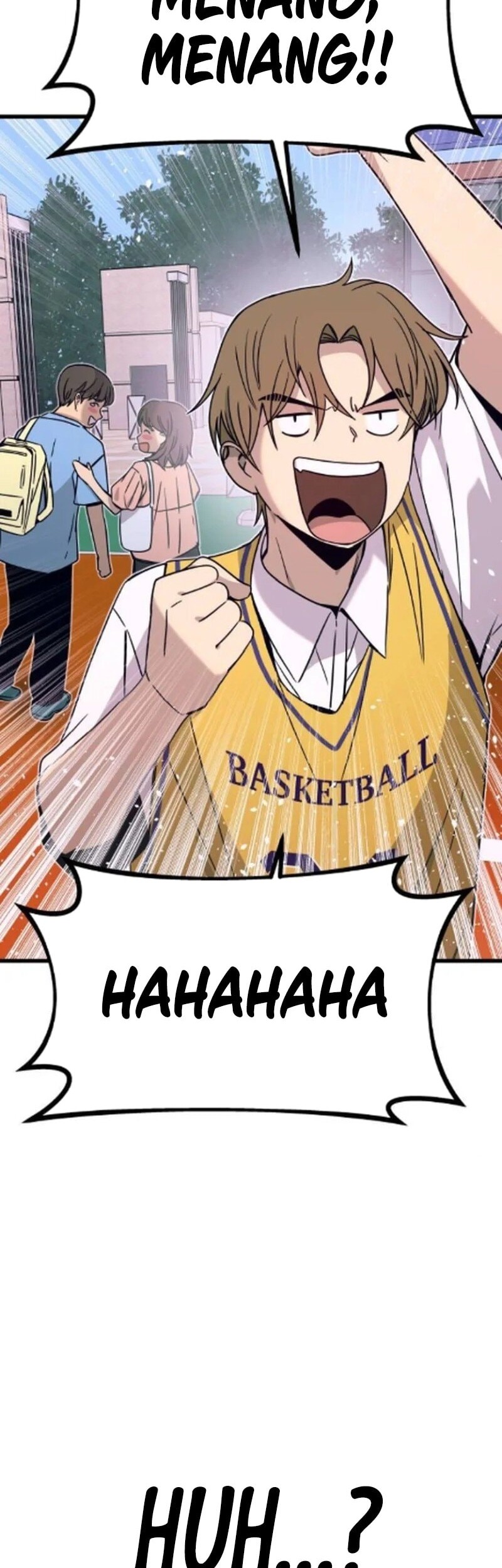 My Bias Gets On The Last Train Chapter 40 Gambar 59