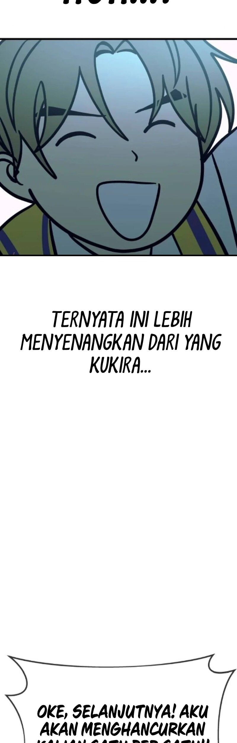 My Bias Gets On The Last Train Chapter 40 Gambar 60