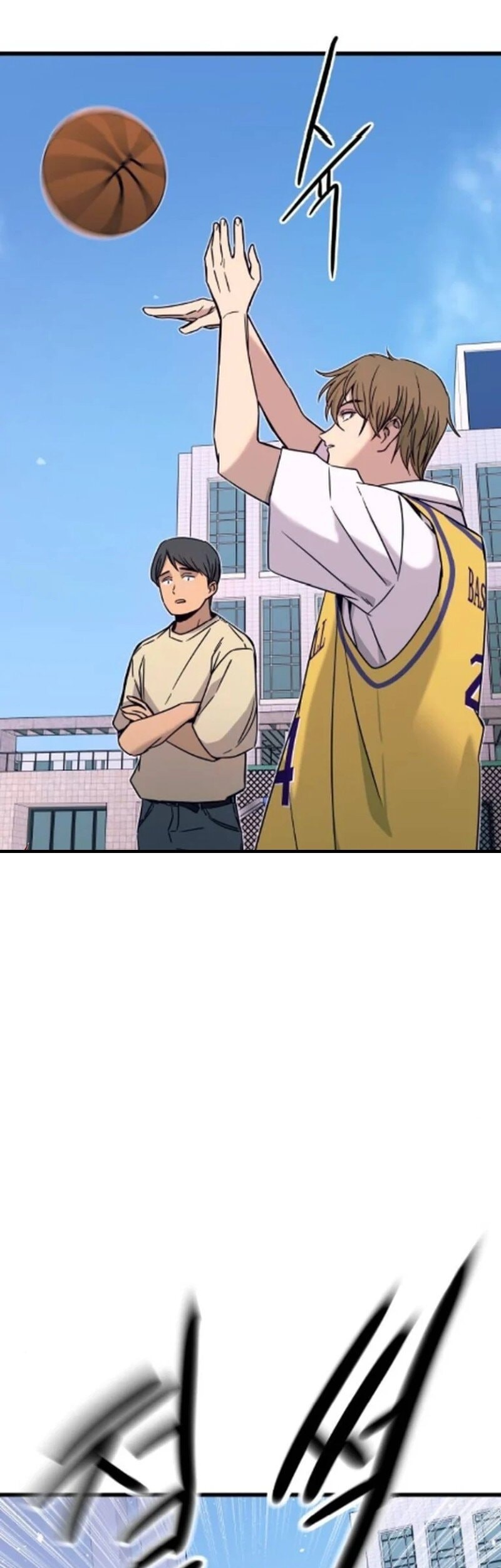 My Bias Gets On The Last Train Chapter 40 Gambar 62