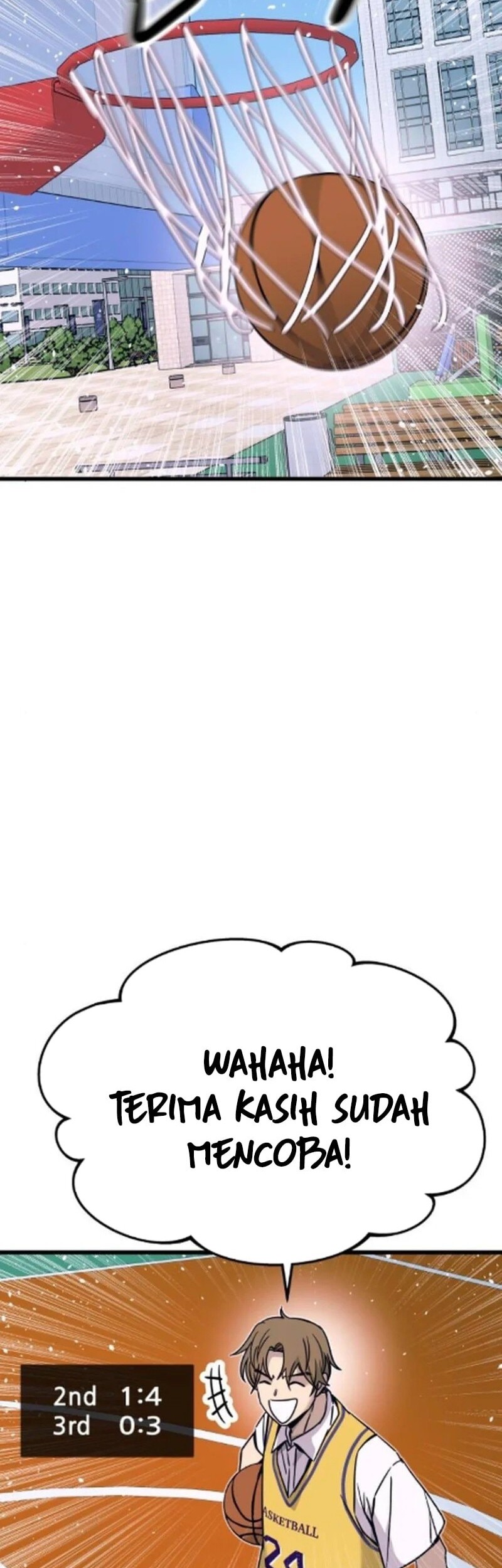 My Bias Gets On The Last Train Chapter 40 Gambar 63