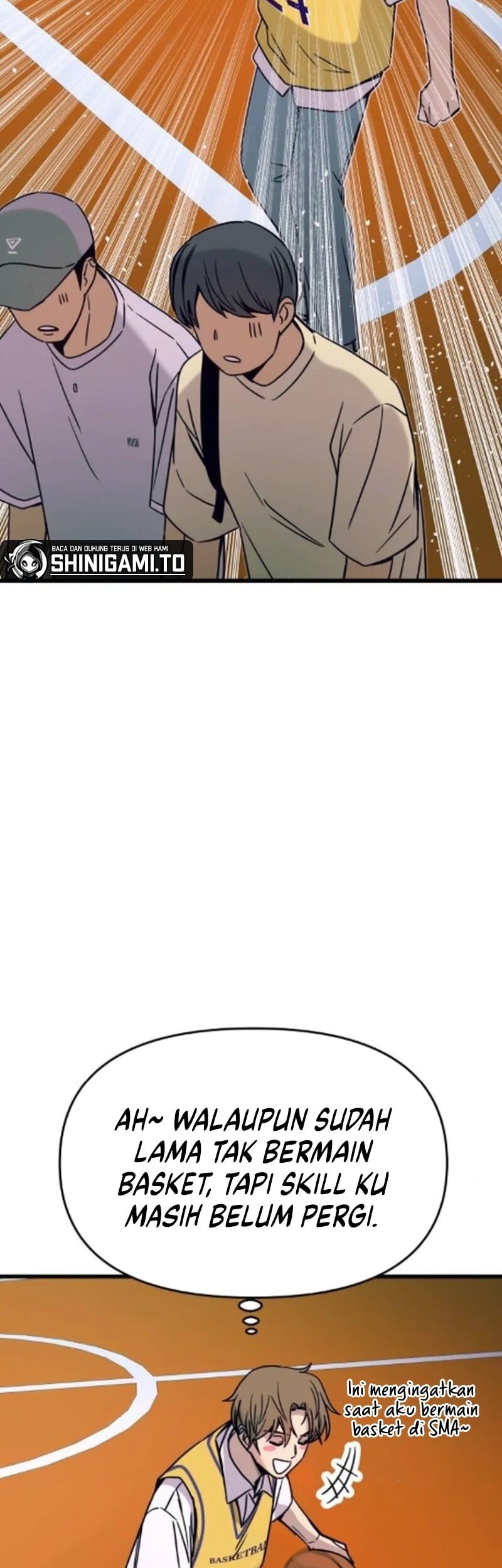 My Bias Gets On The Last Train Chapter 40 Gambar 64