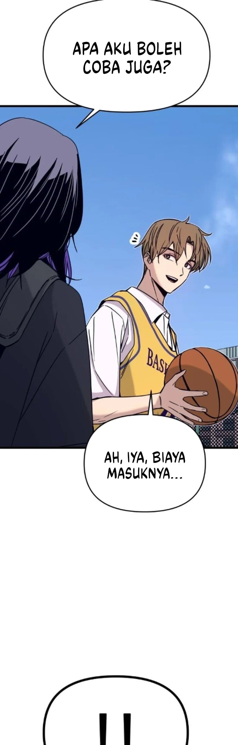 My Bias Gets On The Last Train Chapter 40 Gambar 66