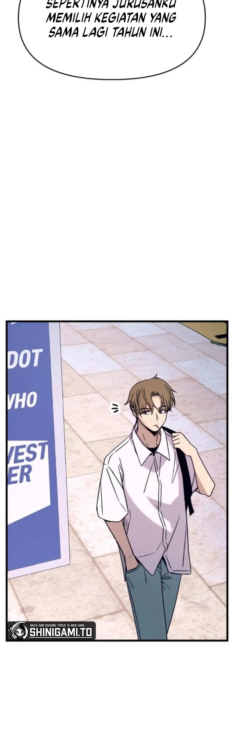 My Bias Gets On The Last Train Chapter 40 Gambar 40