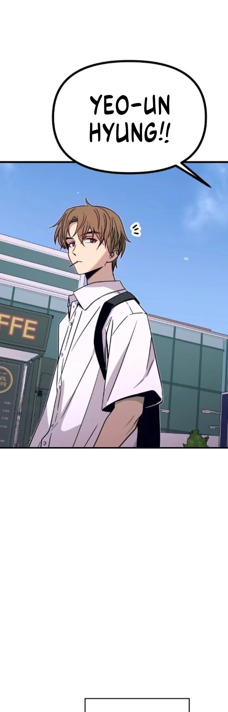 My Bias Gets On The Last Train Chapter 40 Gambar 42