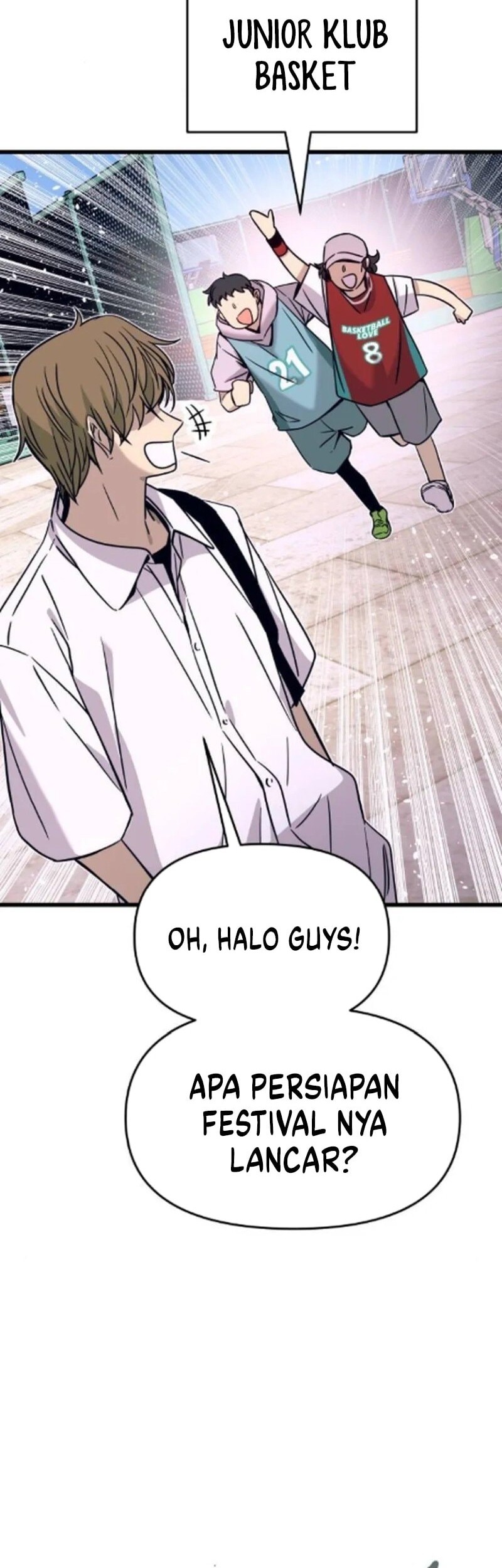 My Bias Gets On The Last Train Chapter 40 Gambar 43