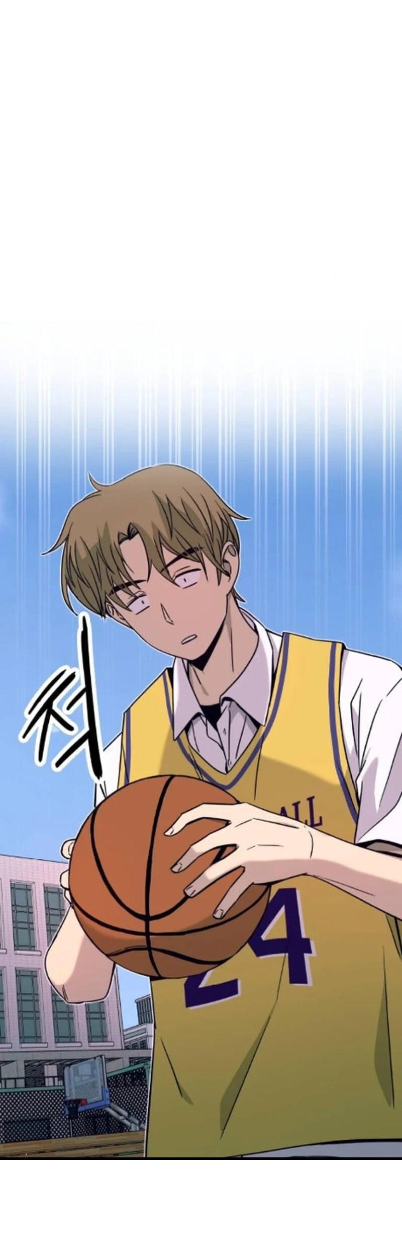 My Bias Gets On The Last Train Chapter 40 Gambar 46