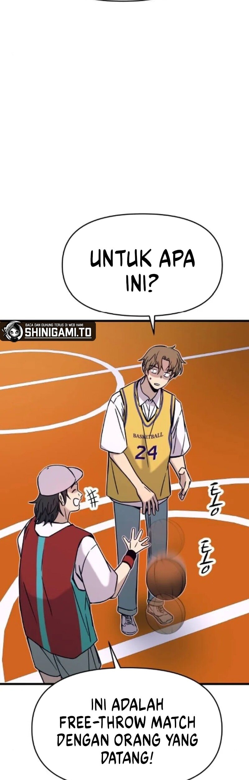 My Bias Gets On The Last Train Chapter 40 Gambar 48