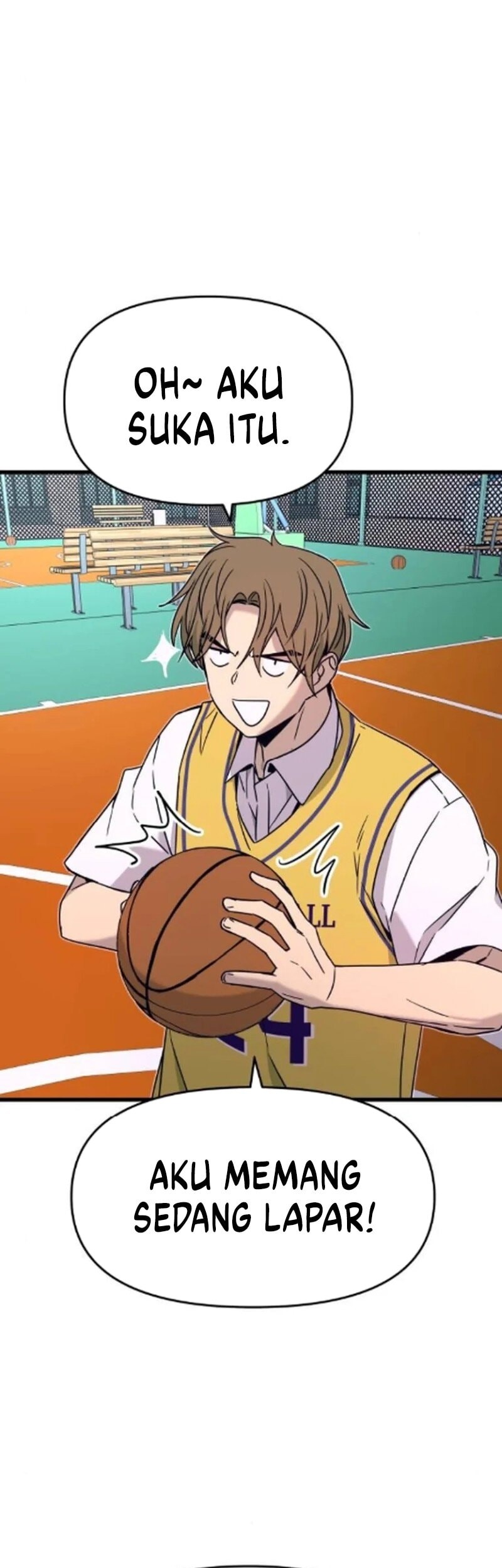 My Bias Gets On The Last Train Chapter 40 Gambar 74