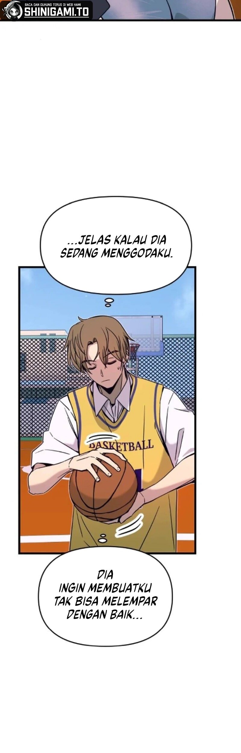 My Bias Gets On The Last Train Chapter 40 Gambar 84