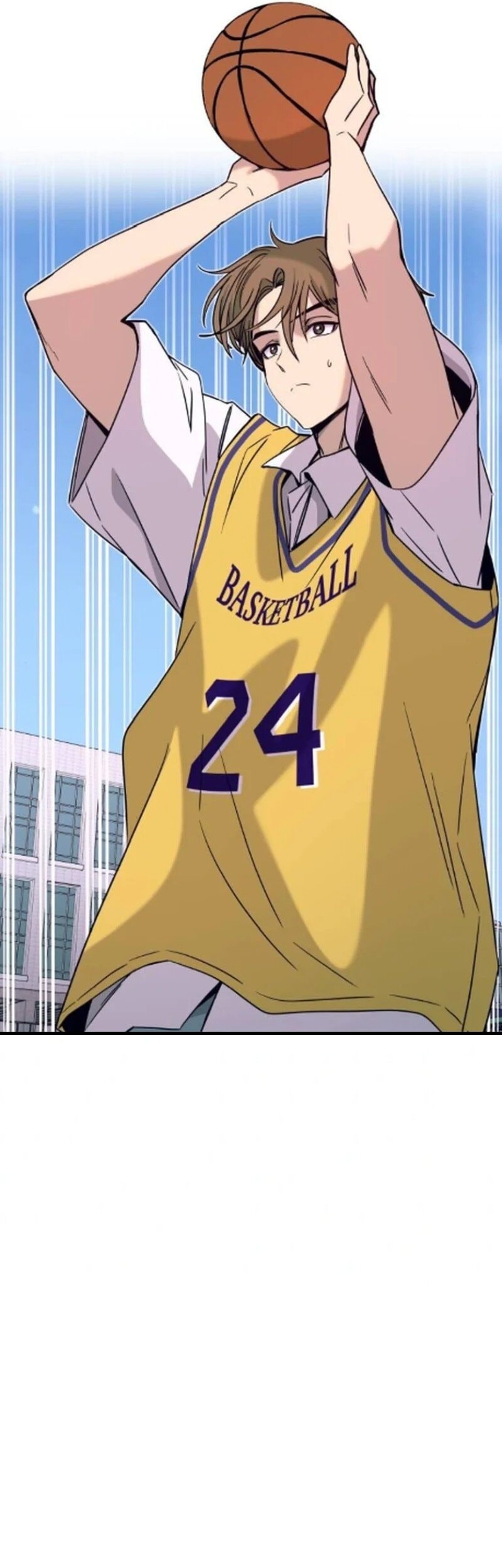 My Bias Gets On The Last Train Chapter 40 Gambar 86