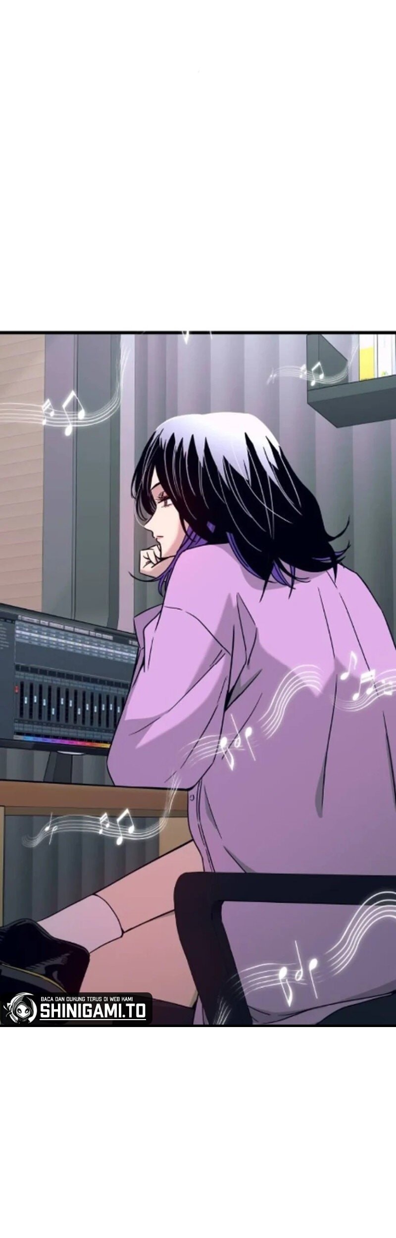 My Bias Gets On The Last Train Chapter 40 Gambar 4