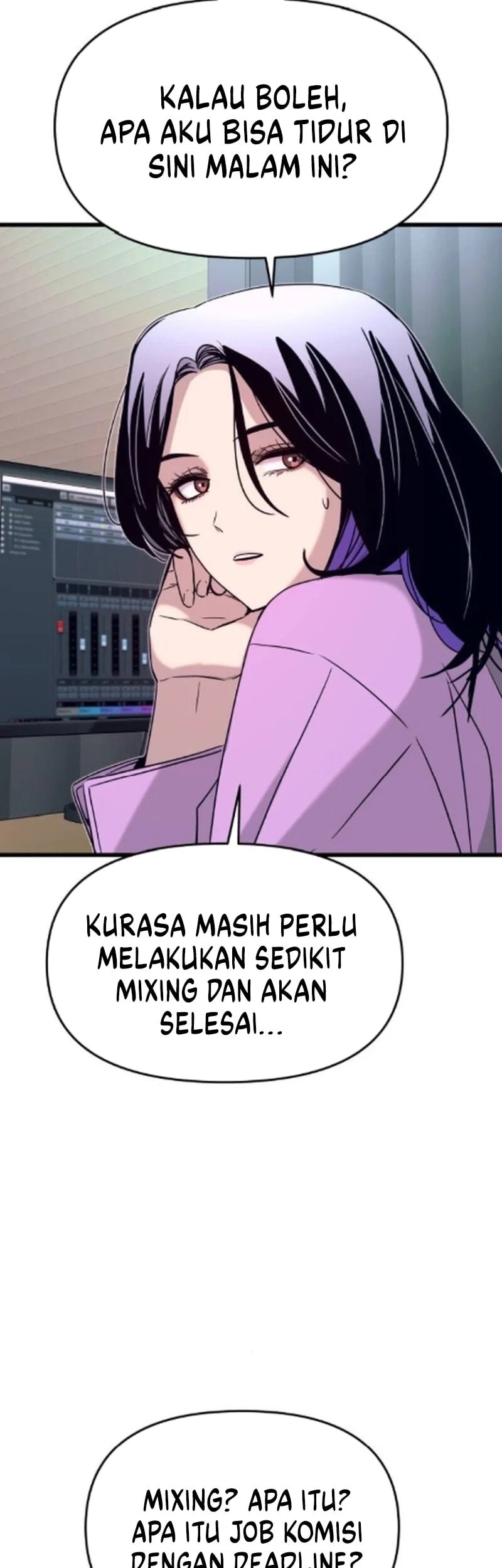 My Bias Gets On The Last Train Chapter 40 Gambar 6