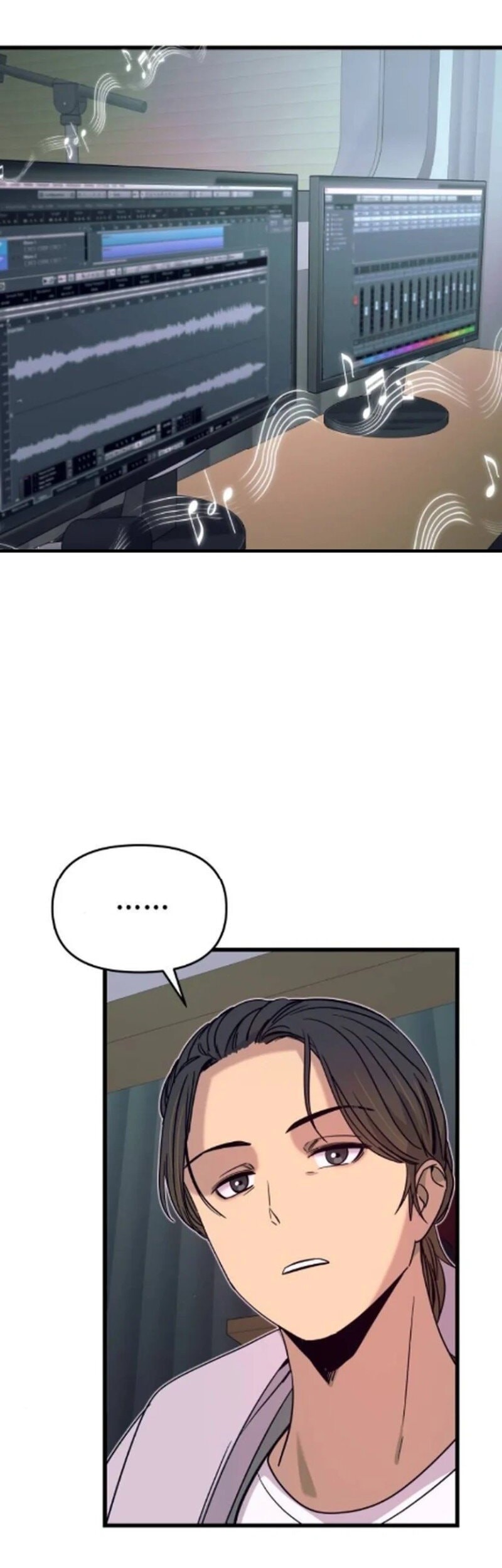 My Bias Gets On The Last Train Chapter 40 Gambar 8