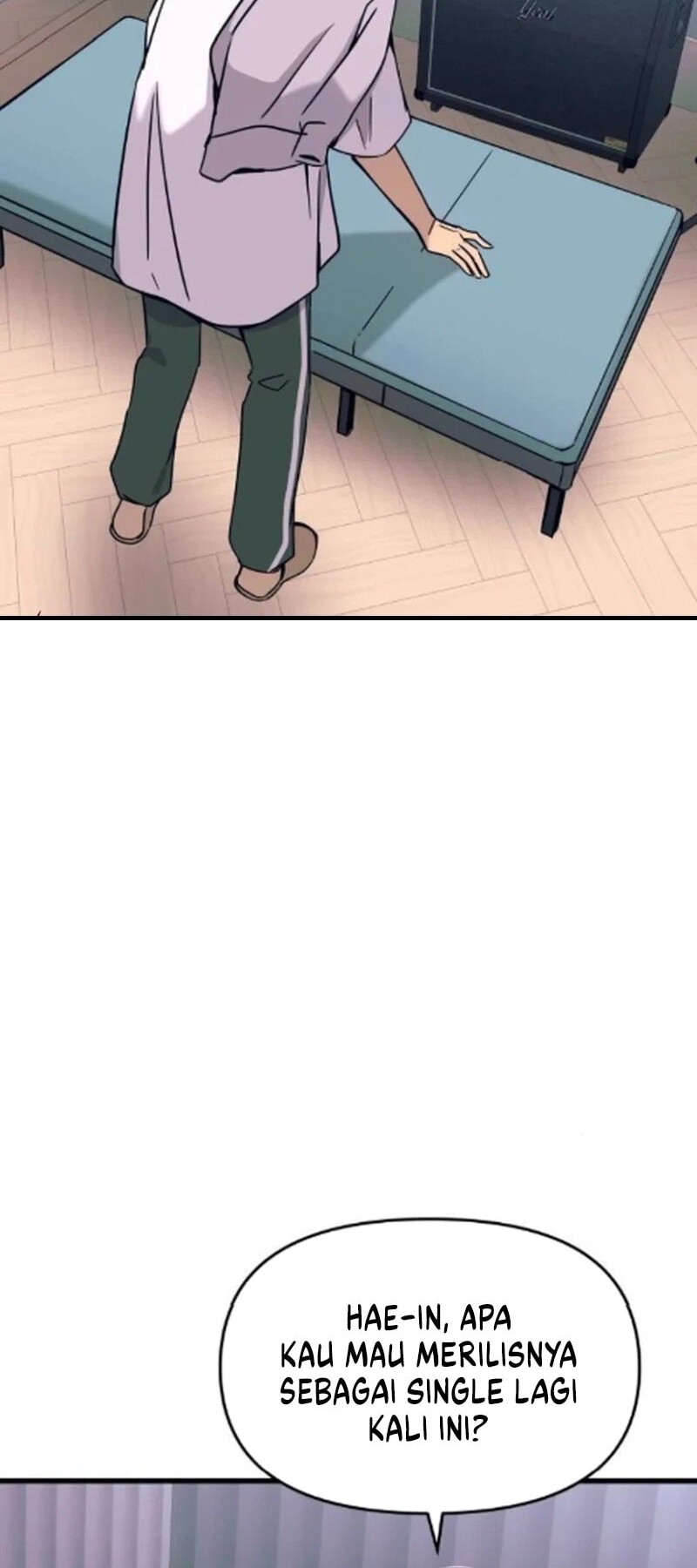 My Bias Gets On The Last Train Chapter 40 Gambar 13