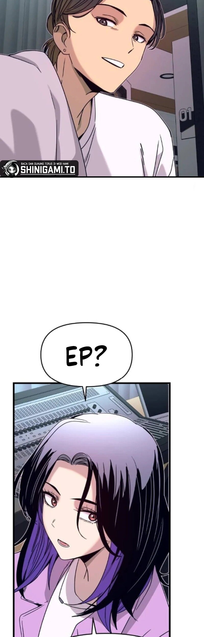 My Bias Gets On The Last Train Chapter 40 Gambar 15