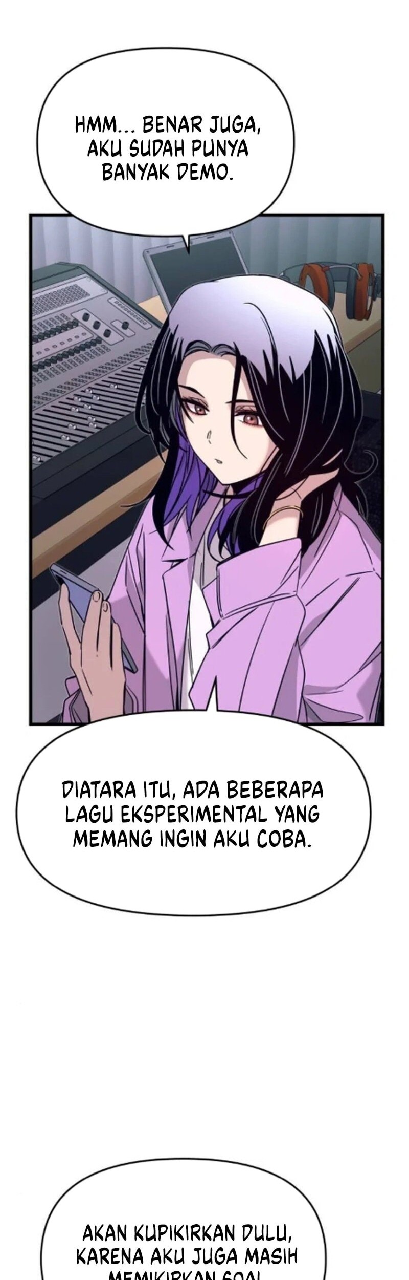 My Bias Gets On The Last Train Chapter 40 Gambar 19