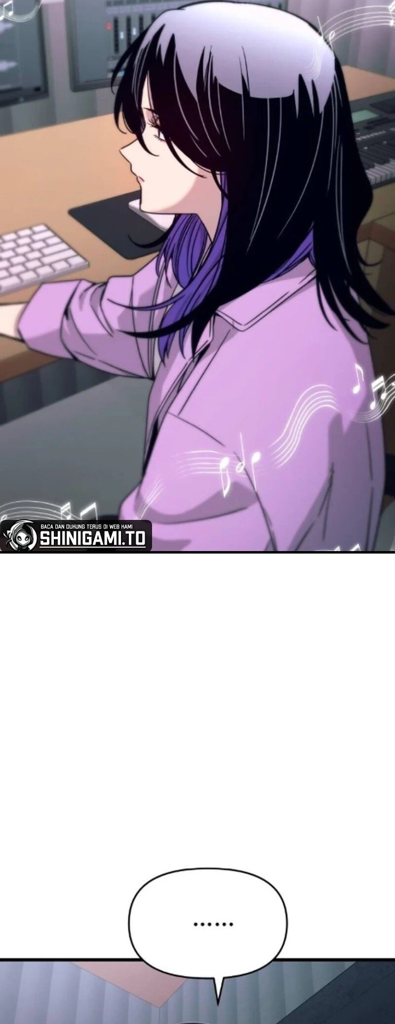 My Bias Gets On The Last Train Chapter 40 Gambar 21