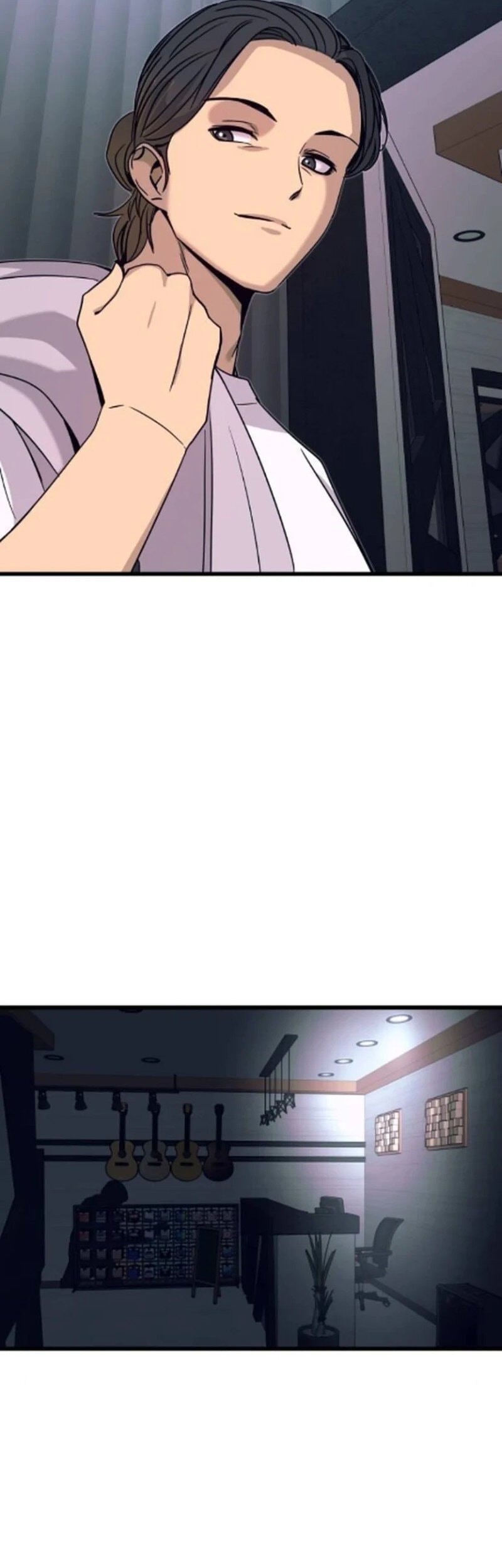 My Bias Gets On The Last Train Chapter 40 Gambar 22