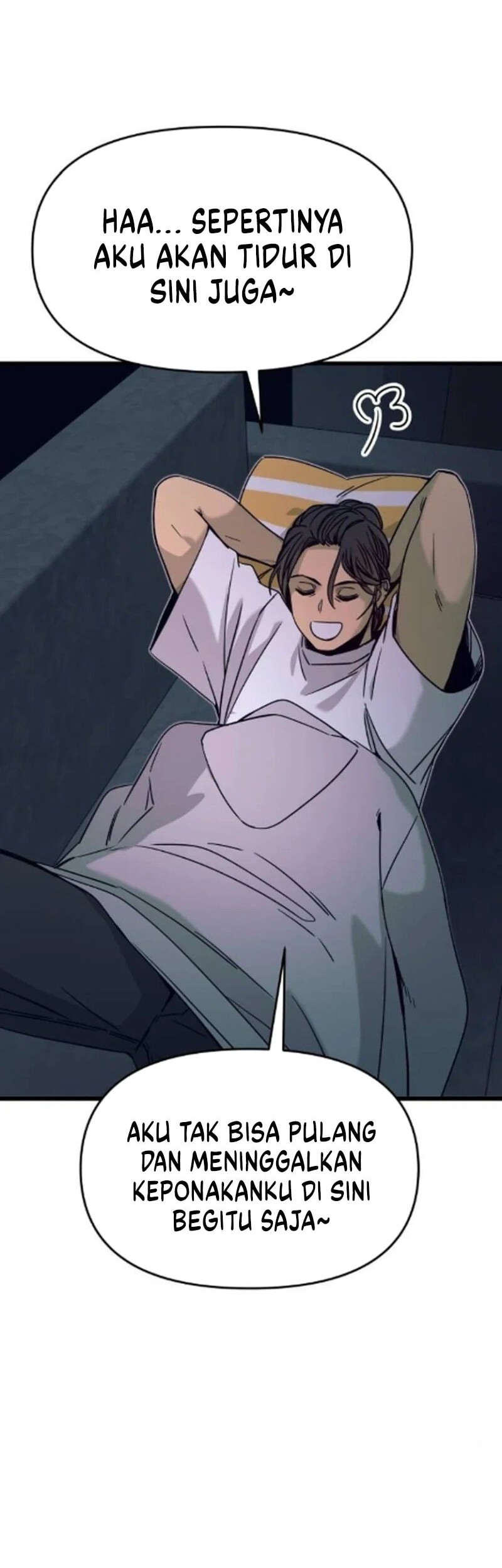 My Bias Gets On The Last Train Chapter 40 Gambar 23