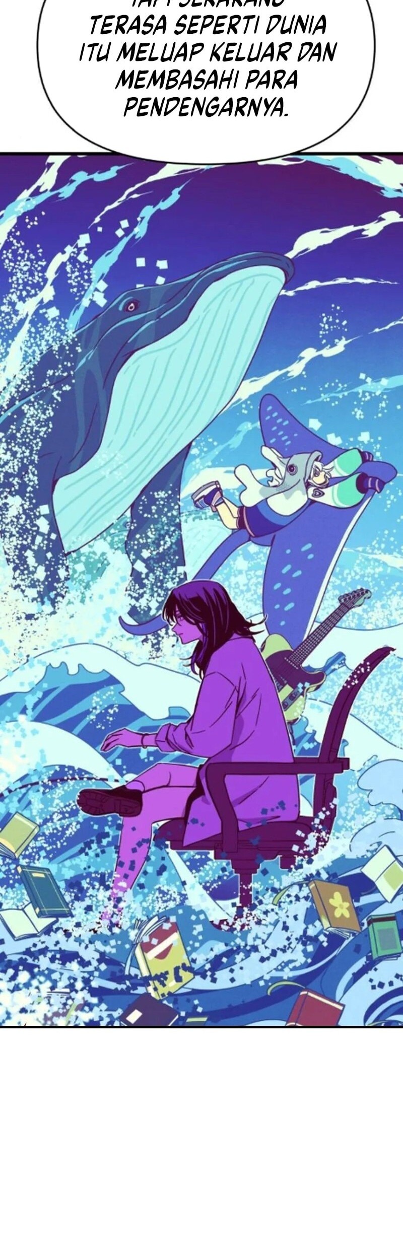 My Bias Gets On The Last Train Chapter 40 Gambar 25