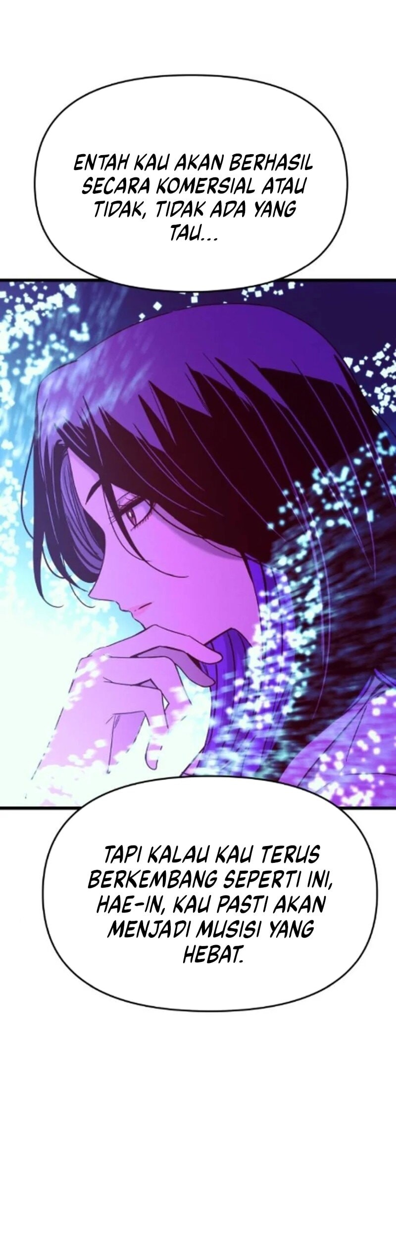 My Bias Gets On The Last Train Chapter 40 Gambar 26